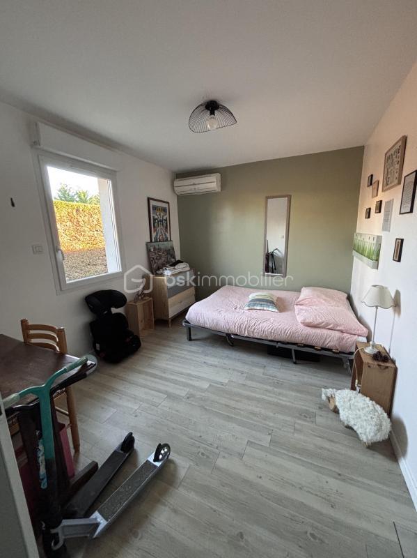 Maison - 150 m² - 8 pièces