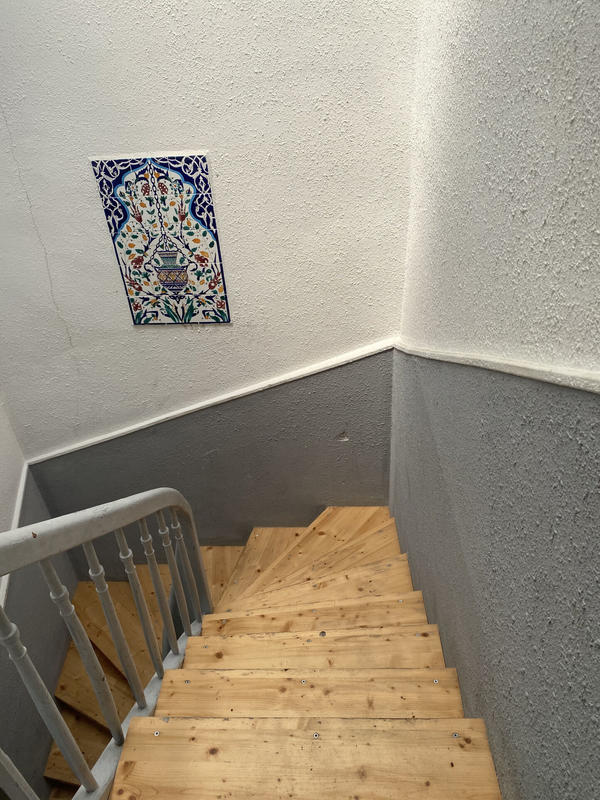 Maison - 190 m² - 7 pièces