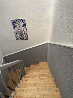 Maison - 190 m² - 7 pièces