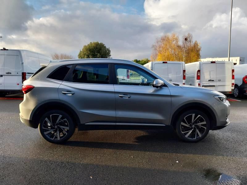 Mg Zs 1.5 l Hybrid+ 197 ch Luxury