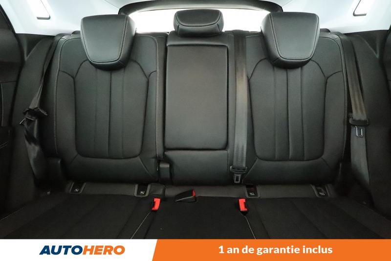 Opel Grandland X 1.5 EcoTec Diesel Ultimate 130 ch