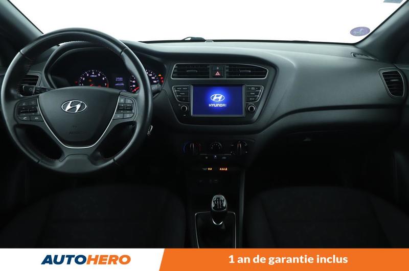 Hyundai i20 1.0 t-GDi Edition Mondial 2019 100 ch