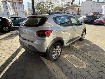 Dacia sandero III Stepway Tce 90 Ch Expression