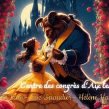 La Belle et la Bête