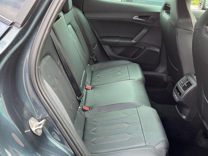 Cupra Formentor 1.5 Tsi 150 ch Dsg7 4th Anniversary Edition