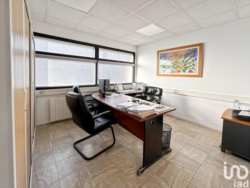 Local commercial - 93 m²