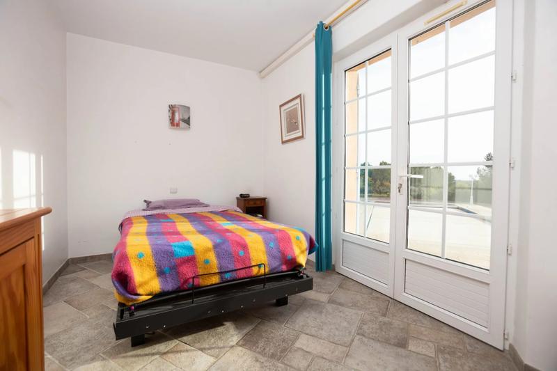 Maison - 154 m² - 5 pièces