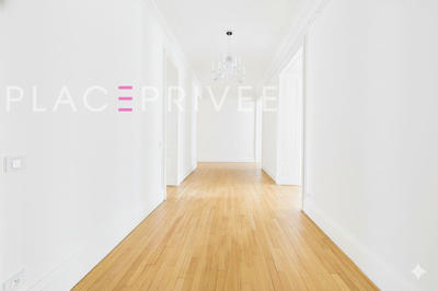 Appartement - 178 m² - 5 pièces