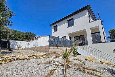 Villa - 147 m² - 5 pièces