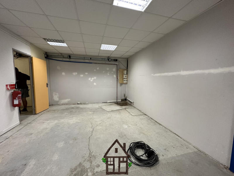 Local commercial - 230 m²