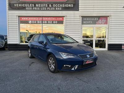 Seat Leon 1.0 EcoTSI 115ch Style Start&amp;Stop Dsg