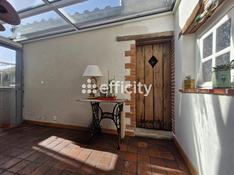 Maison en pierre - 173 m² - 6 pièces