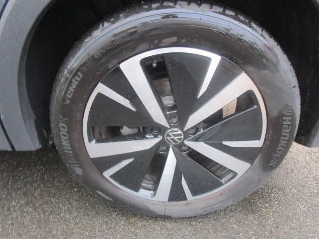 Volkswagen Tiguan 2.0 Tdi 150ch Dsg7 Vw Mas