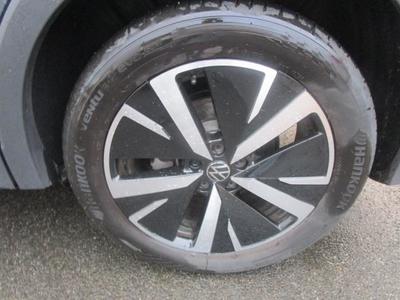 Volkswagen Tiguan 2.0 Tdi 150ch Dsg7 Vw Mas