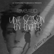 Rimbaud : une Saison en Enfer