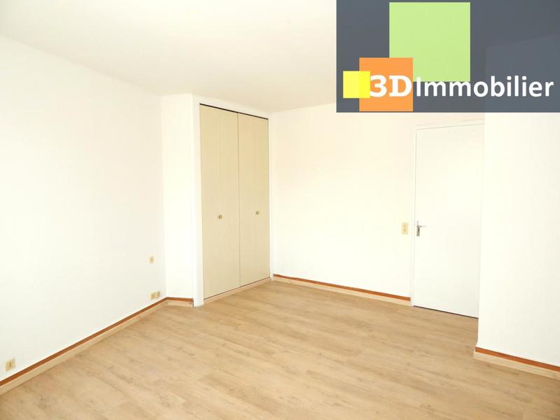 Appartement - 97 m² - 4 pièces