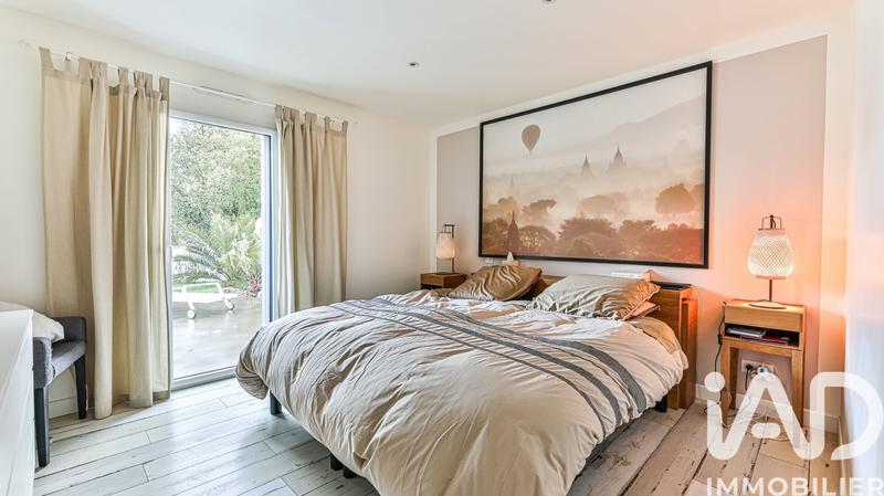 Maison - 127 m² - 4 pièces