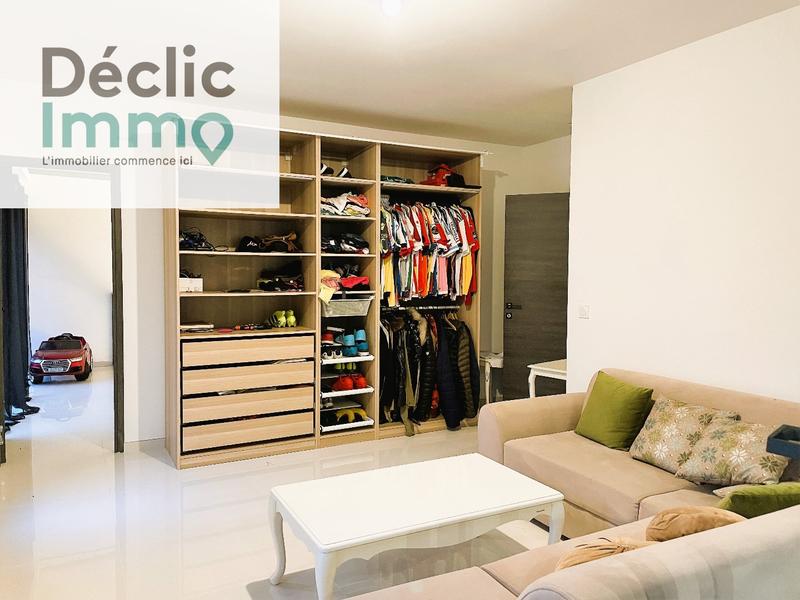 Maison - 195 m² - 5 pièces