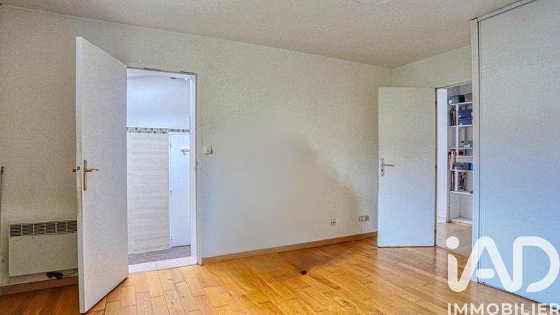 Maison de ville - 158 m² - 5 pièces