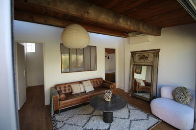 Maison - 55 m² - 3 pièces