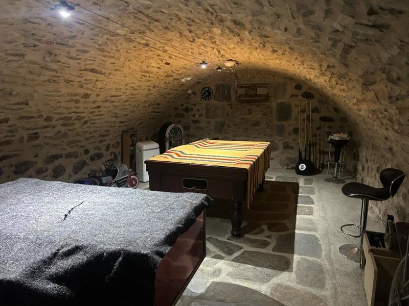 Manoir - 423 m² - 14 pièces