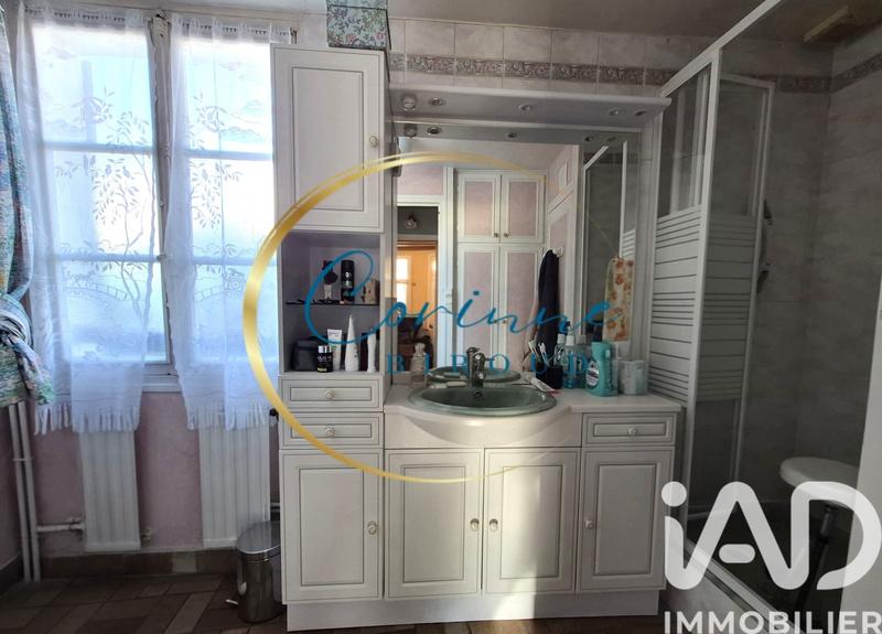 Maison - 82 m² - 3 pièces