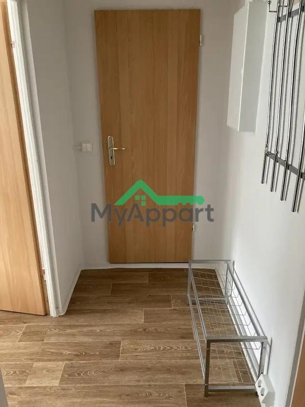 Appartement - 31 m² - 1 pièce