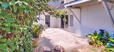 Appartement - 50 m² - 2 pièces