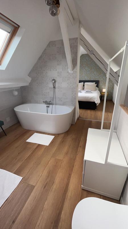 Ferme - 300 m² - 6 pièces