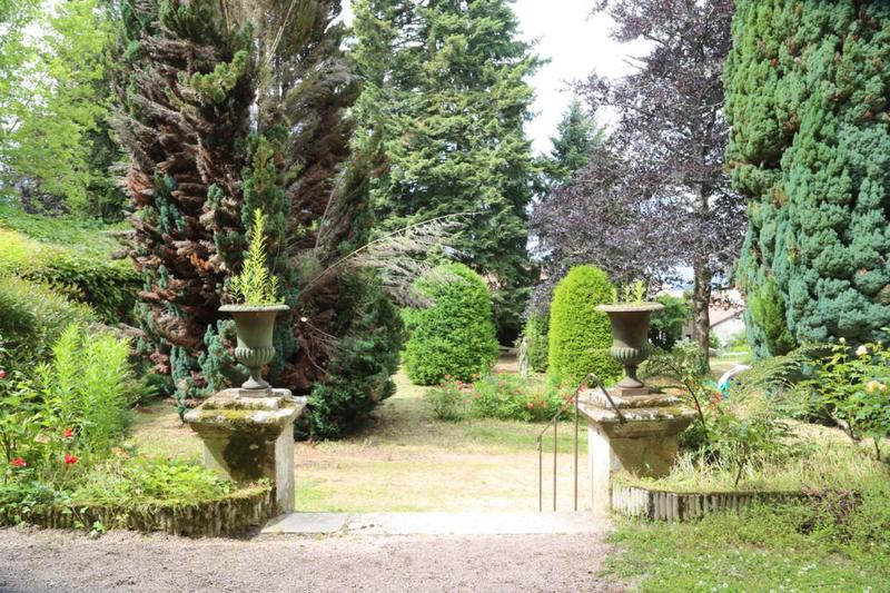 Appartement - 189 m² - 6 pièces