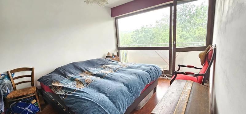 Appartement - 76 m² - 4 pièces