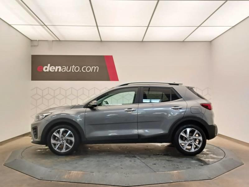 Kia Stonic 1.0 t-GDi 100 ch Bvm6 Gt Line