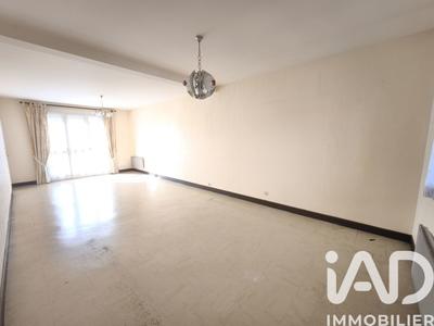 Maison - 114 m² - 5 pièces