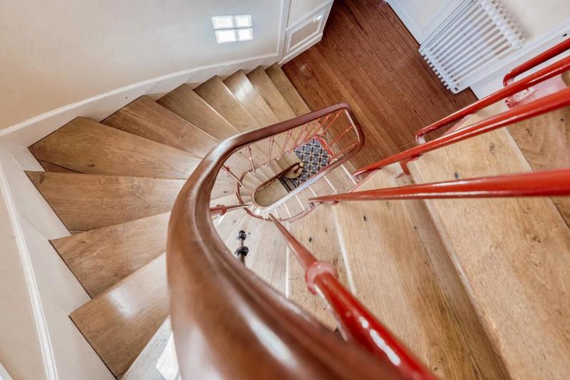 Maison de maîtres - 246 m² - 10 pièces