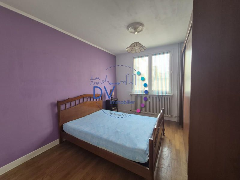 Appartement - 77 m² - 3 pièces