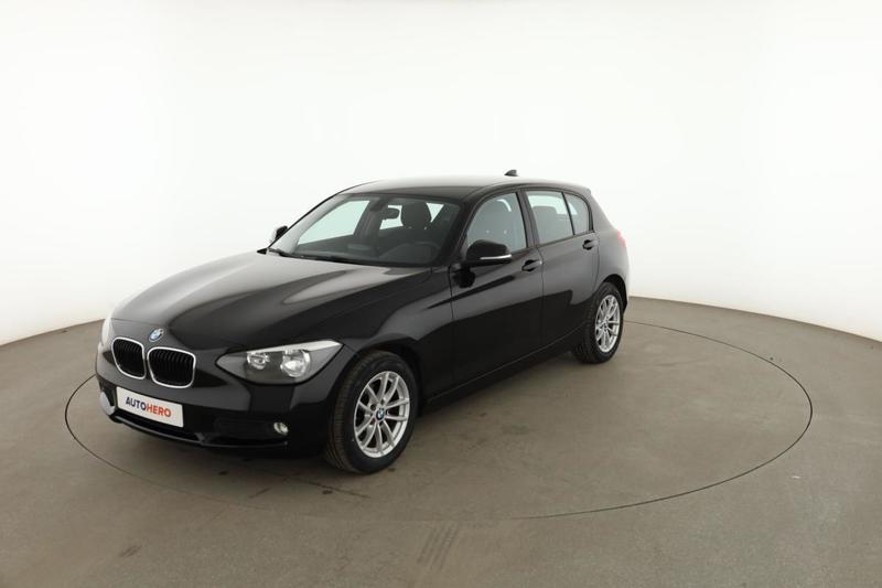 Bmw Série 1 118dA Lounge 5p 143 ch