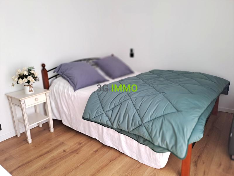 Maison contemporaine - 207 m² - 5 pièces