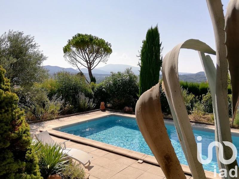 Maison - 143 m² - 5 pièces