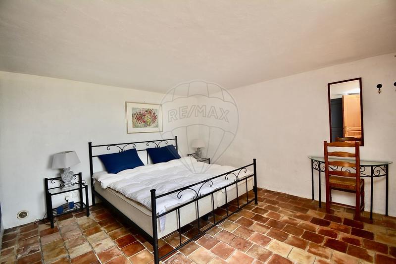 Maison - 123 m² - 5 pièces