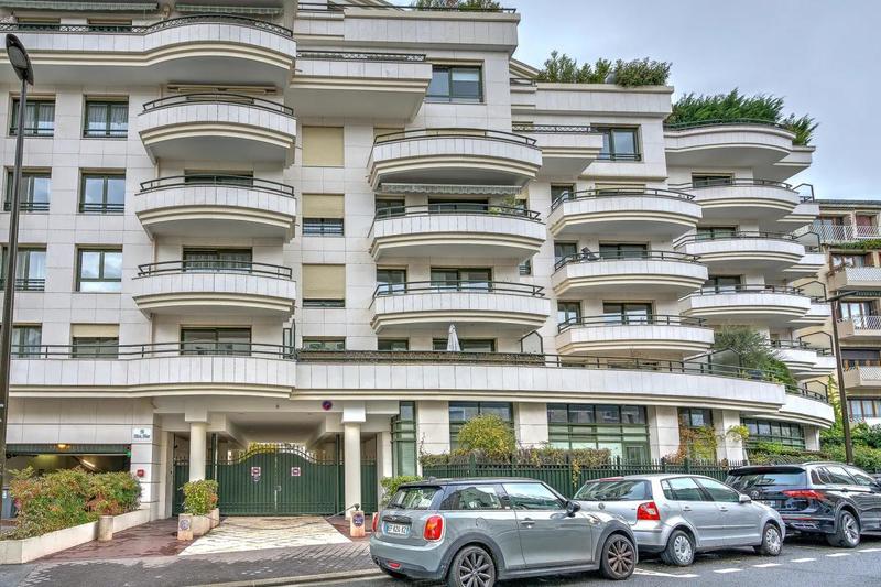 Studio - 41 m² - 1 pièce