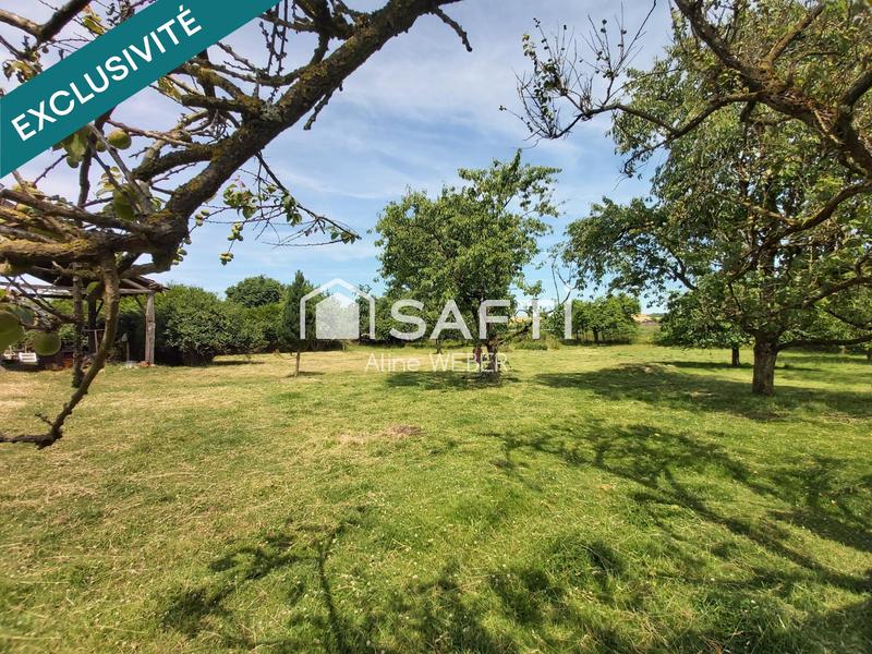 Maison - 173 m² - 7 pièces