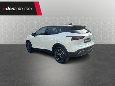 Nissan Qashqai e-Power 190 ch Tekna