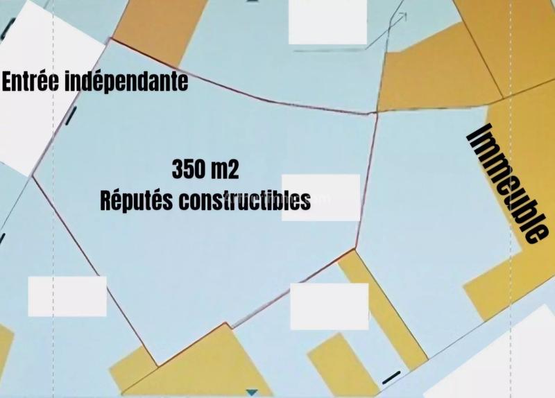 Maison - 210 m² - 8 pièces