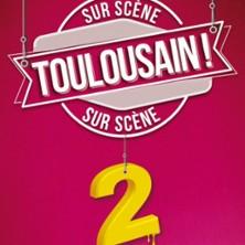 Toulousain 2 - Mélissa Billard, Pat Borg &amp; Fred Menuet