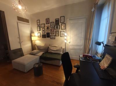 Appartement - 43 m² - 1 pièce