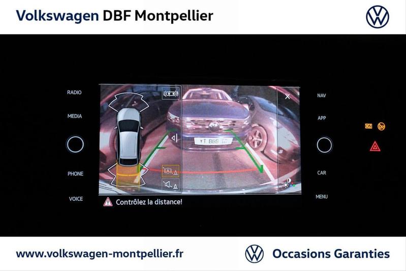 Volkswagen Taigo 1.0 Tsi 116 Dsg7 Vw Edition