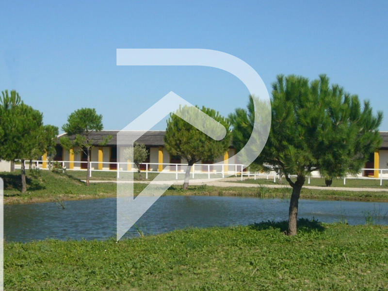 Local d'activité / Entrepôt - 180 m² - 1 pièce