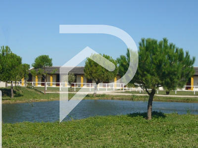 Local d'activité / Entrepôt - 180 m² - 1 pièce