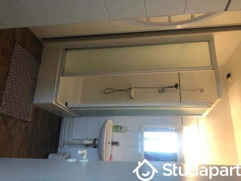 Appartement - 23 m² - 1 pièce