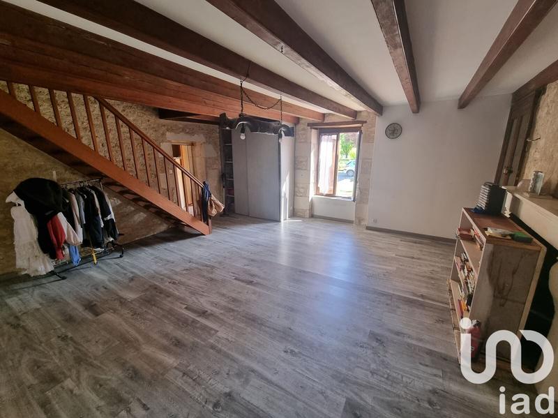 Maison de campagne - 142 m² - 4 pièces
